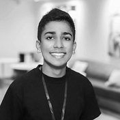 Dev Patel