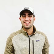 Nathan Talesnick