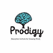 Prodigy - For kids