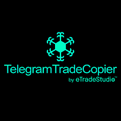 Telegram Trade Copier