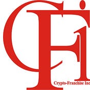 Crypto-Franchise Inc