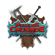 Puzzles Crusade: The Awakening