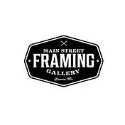 Main Street Framing Gallery
