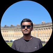 Subhajit Bhar