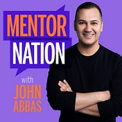 Mentor Nation Podcast