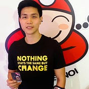 Wanatchapong Man