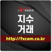 해외선물 실시간차트