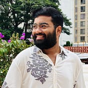 Vishal Roy