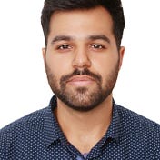 Tanmay Arora