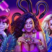 Claws Season 4 Episode 1