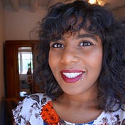 Lisa Mahapatra