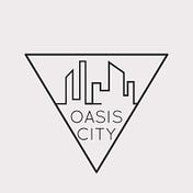Oasis City VR Platform