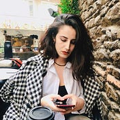 Buse Coşkuner