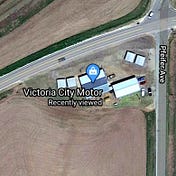 Victoria City Motor Co.