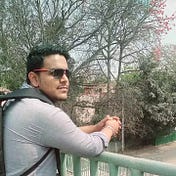 Ashish Singh
