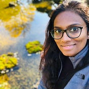 Saritha Podali