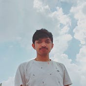 Ayush Kumar Dwivedi