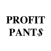 PROFIT PANTS