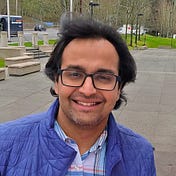 Kaushik Gnanaskandan
