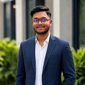 Saket Kumar's Blog