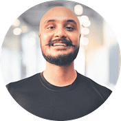 Chirag Selot