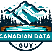 CanadianDataGuy.com