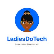 Ladies Do Tech