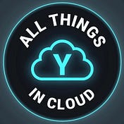 All Things In Cloud