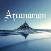 Arcanaeum