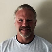 David Gary Morrison