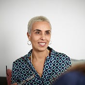 Maya Vaughan