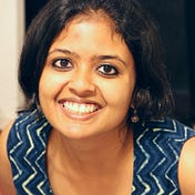Darshana Sivakumar