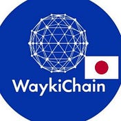 WaykiChain Japan