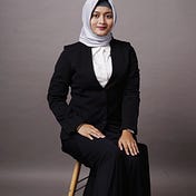 Aisyah Rahvy