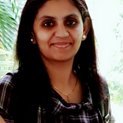 Dhivya Karthic