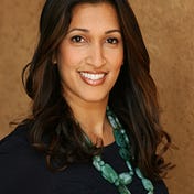 Rita Ravindra