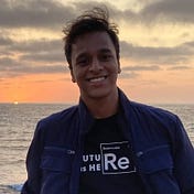 Mehul Agarwal