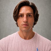 Harry Readhead
