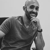 Seuss Suhaib