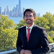 Paarth Parrekh