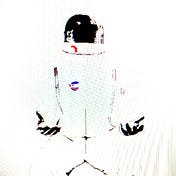 The Astronut