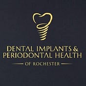Dental Implants & Periodontal Health
