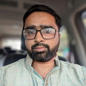 Govinda Solanki