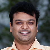 Medium profile picture for @tarun