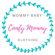 Comfy Mommy Shop