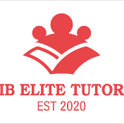 IB Elite Tutor