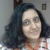Lalita K M