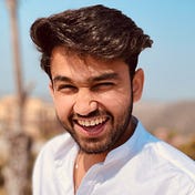 Rajan Dube | Senior Product Designer