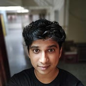 Pritesh Patel