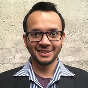 Ankit Bhandari, PhD